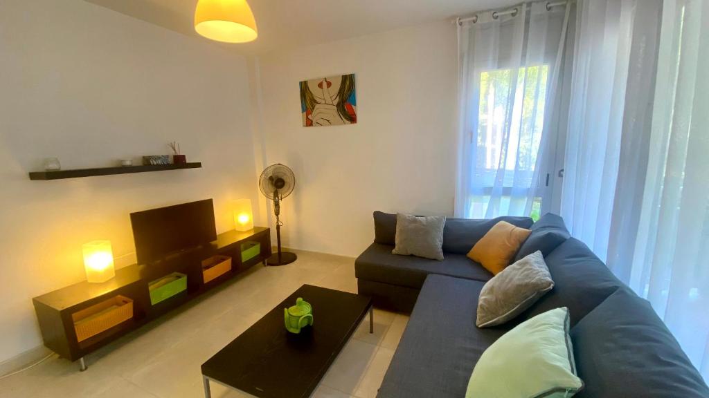 Apartamento en Pinar de la Cala - D - 4