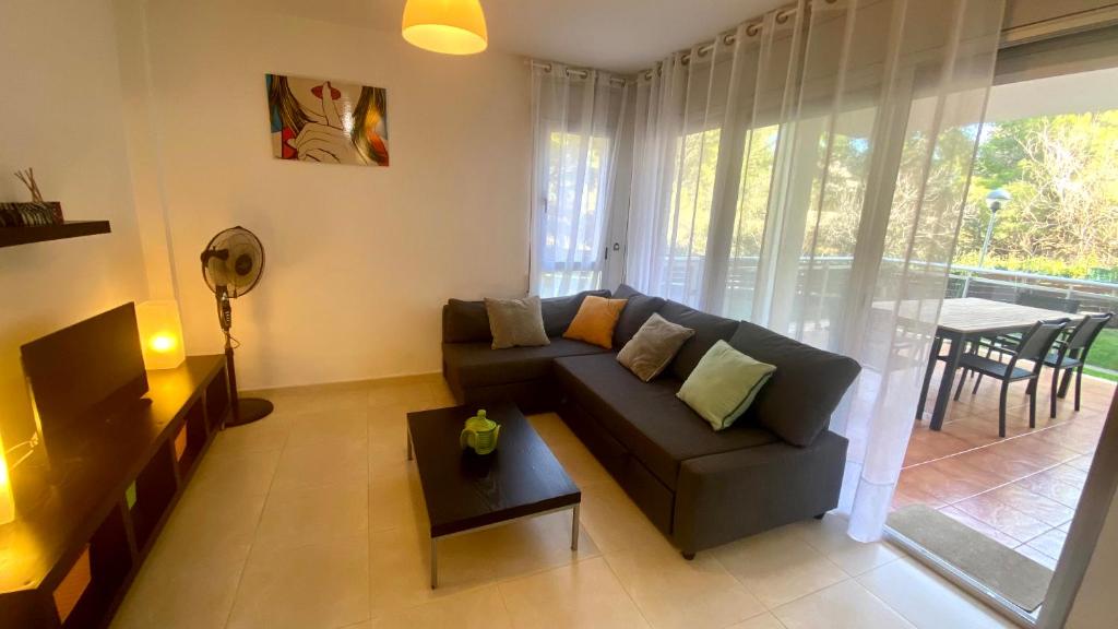Apartamento en Pinar de la Cala - D - 5