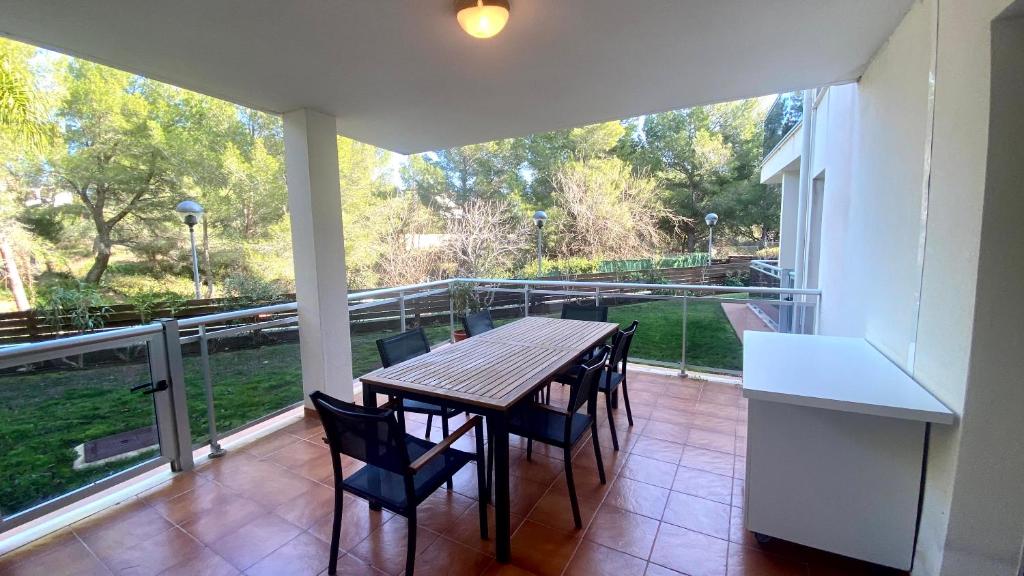 Apartamento en Pinar de la Cala - D - 2