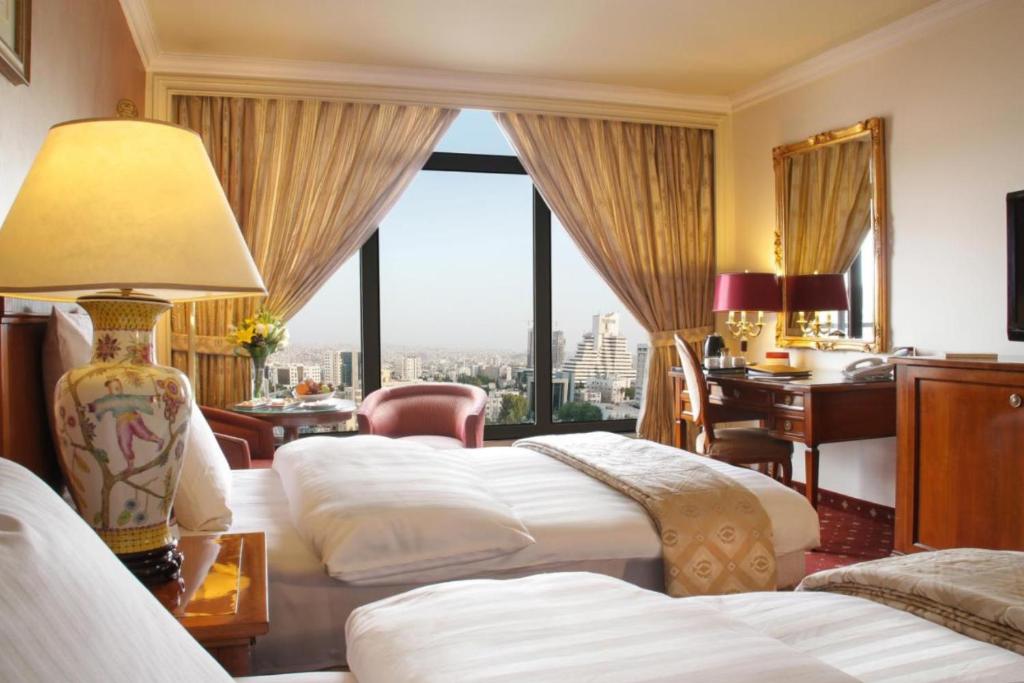 Regency Palace Hotel
