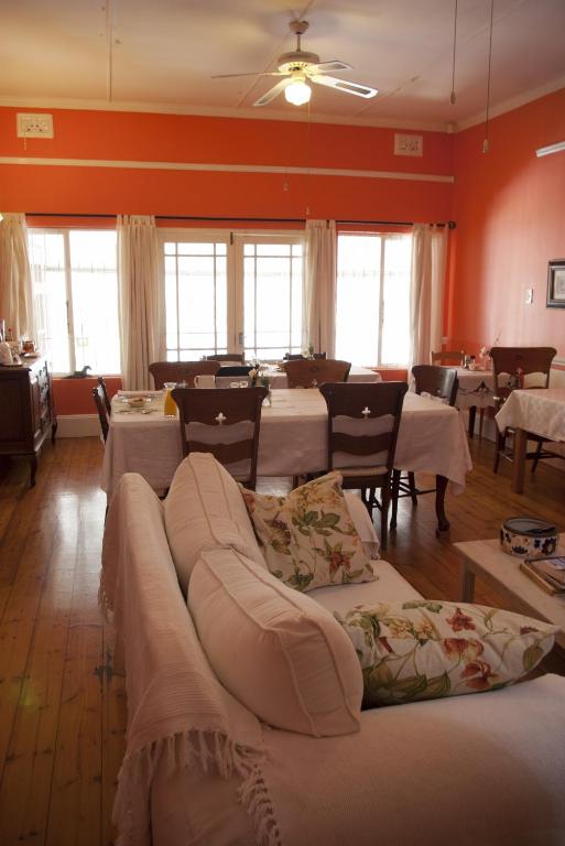 タンクレディ ベッド アンド ブレックファースト (Tancredi Bed and Breakfast) 館内設備