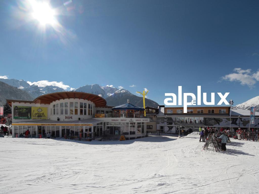 AlpeLux Appartement direkt an der Skipiste & im Sommerparadies - 2