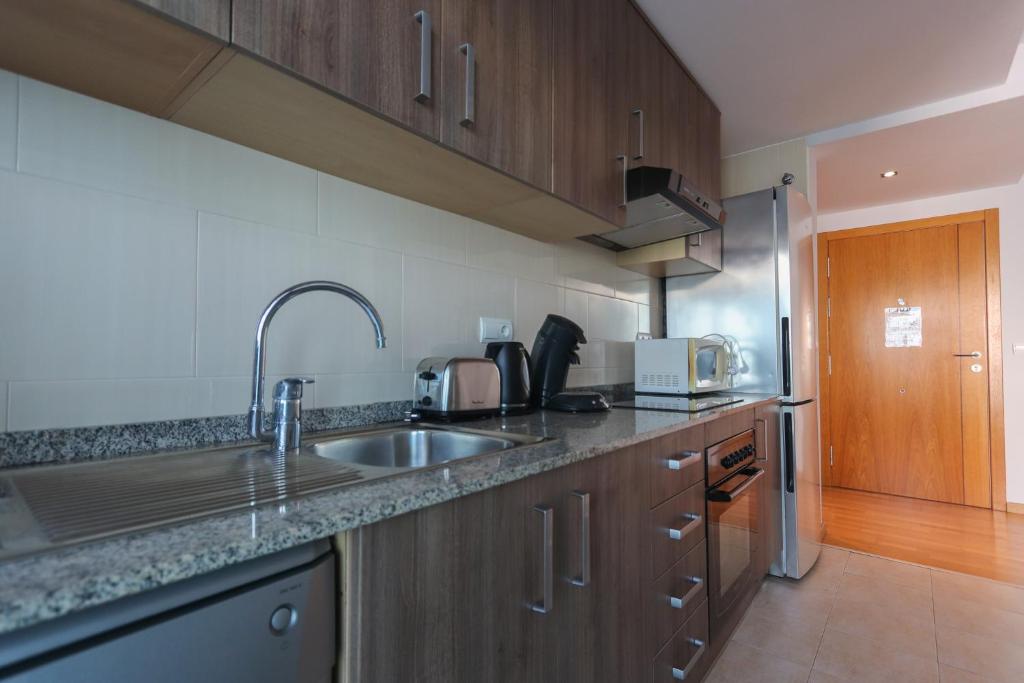 009 - Residencial Bahía 001 - comfortHOLIDAYS - 5