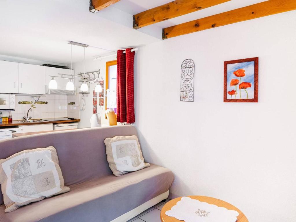 Villa Studio Mezzanine à Narbonne-Plage - Terrasse Sud, Parking, 4 Couchages, Tout Confort - FR-1-409-103 - 4