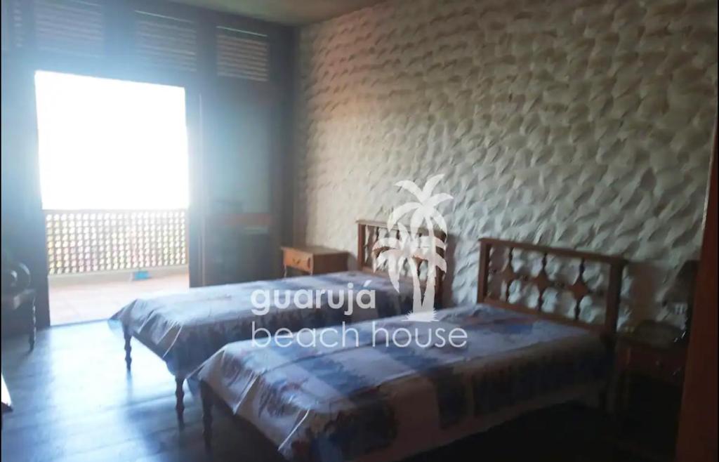 Guarujá beach house