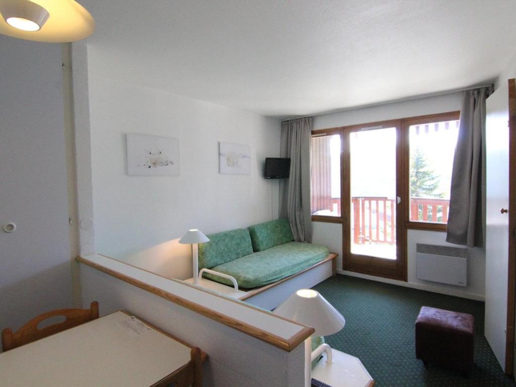 Appartement cosy 4 pers, navette proche, balcon - Alpe d'Huez - FR-1-405-166 - 5