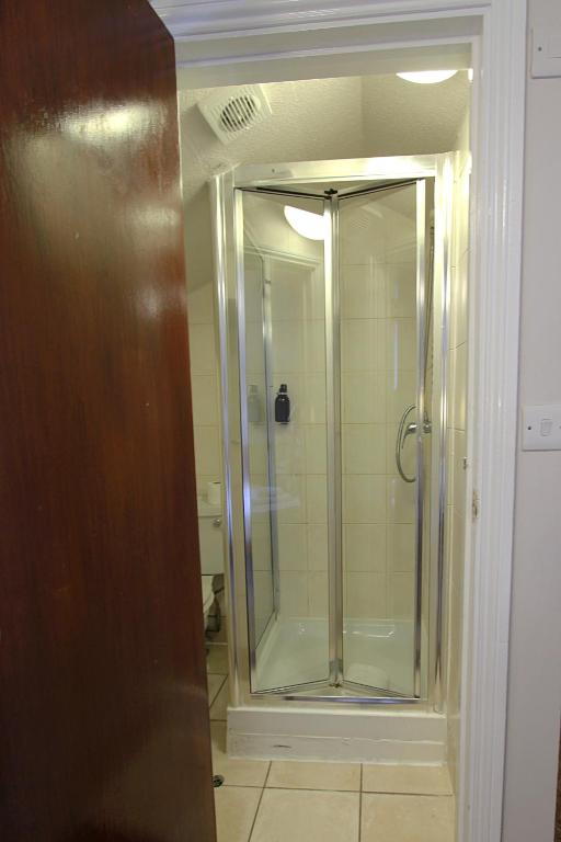 バスルーム（客室）