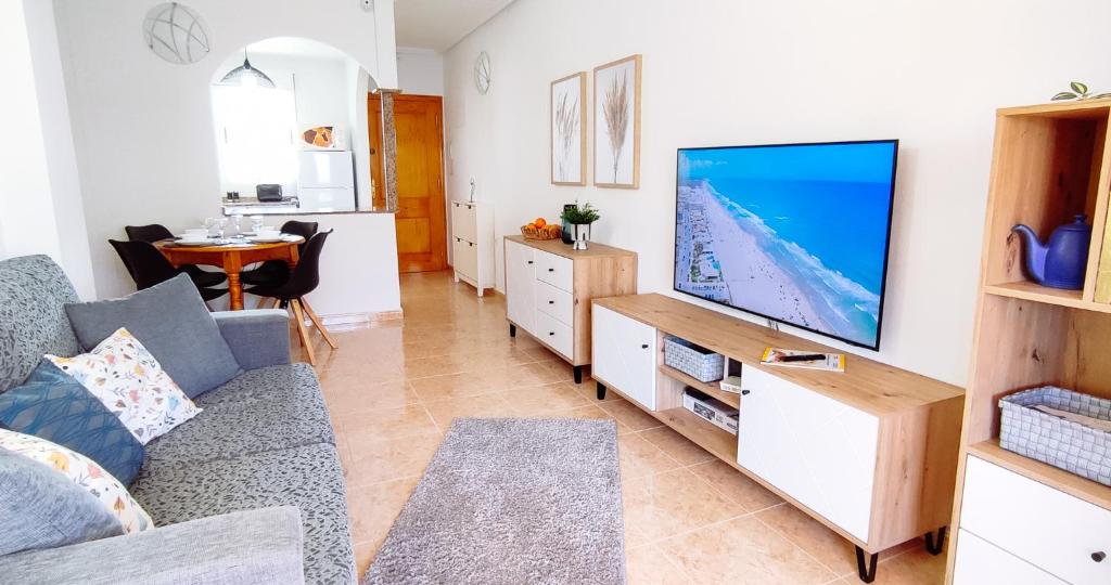 Apartment Casa La Luna - 4