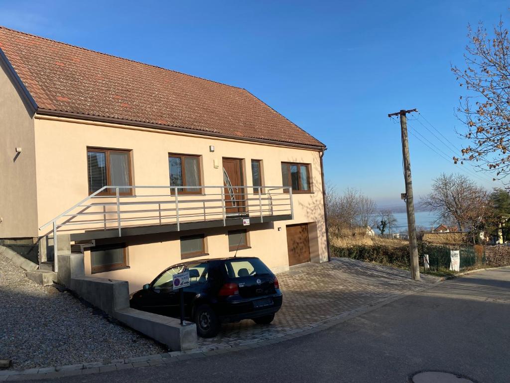 Apartmán pod Pálavskými vrchy, Pavlov