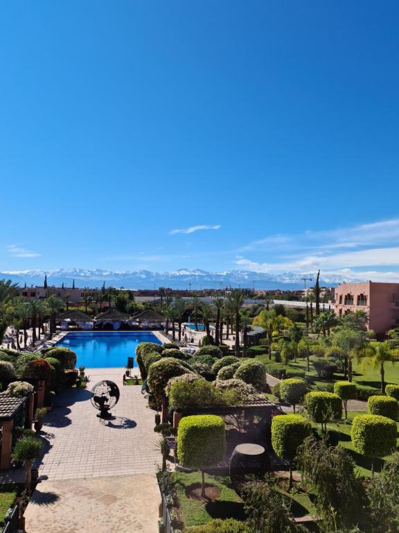 Hotel Property
