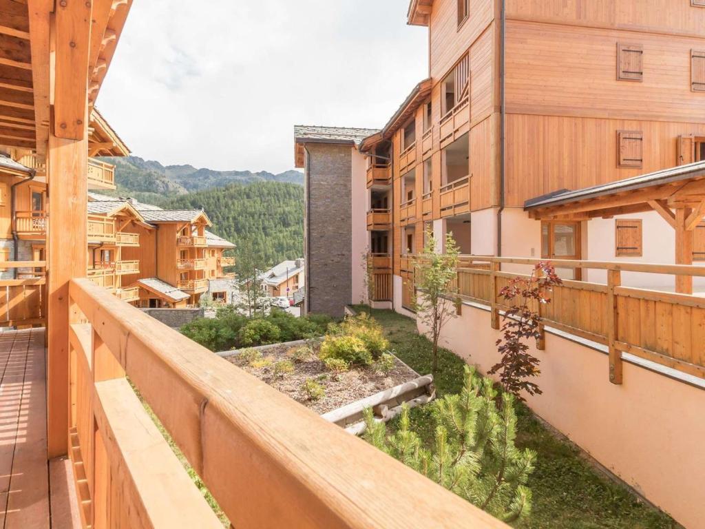Appartement Ski aux Pieds, 6 Pers, Montgenèvre – Terrasse et Confort - FR-1-330D-67 - 3