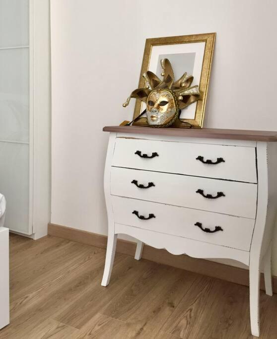 Queen Suite - Appartment Paris - - 2