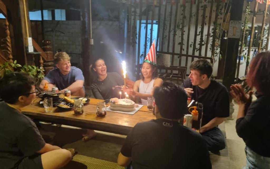 NoMadders Ha Giang