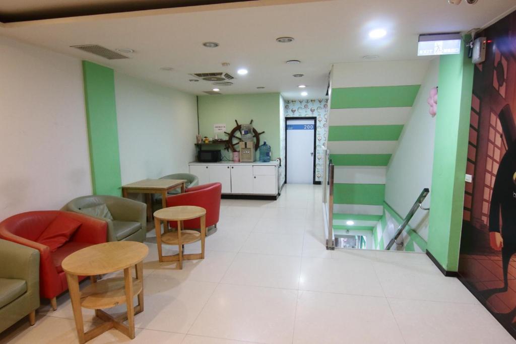 바오산 호텔 호텔 이미지 2