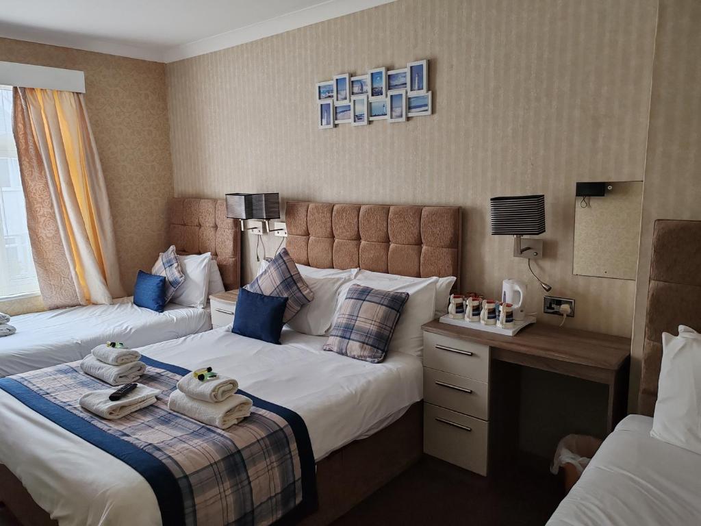 Torbay Court Hotel photo 2