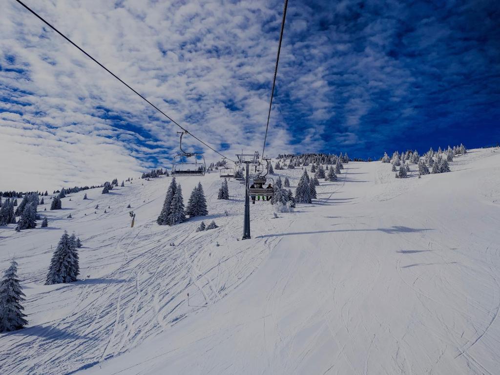 Apartman Snezanka Kopaonik - 1