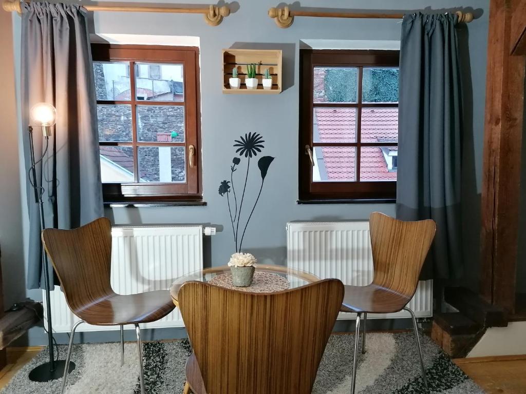 Guest House Olsakovsky 전경