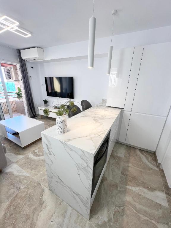 Calpe Beach Apartment I Arenal Beach - 2
