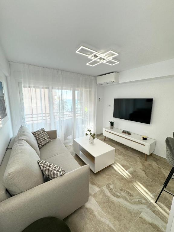 Calpe Beach Apartment I Arenal Beach - 4