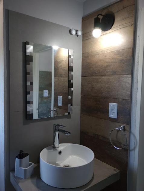 Casa Estancia Vieja - 4