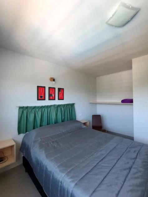 Casa Estancia Vieja - 5