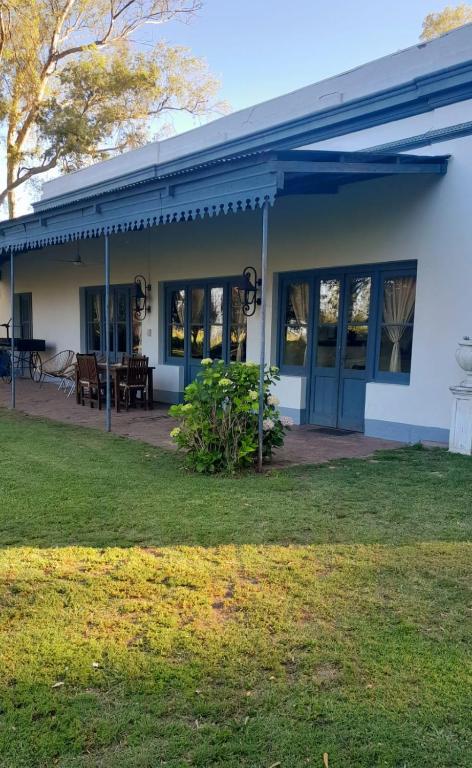 La Guarida Lobos - 5