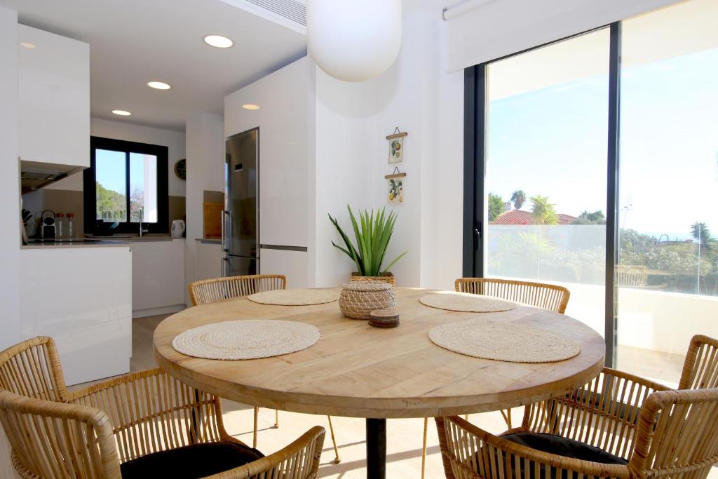 Estepona West Luxury Duplex Penthouse ARIA - 4