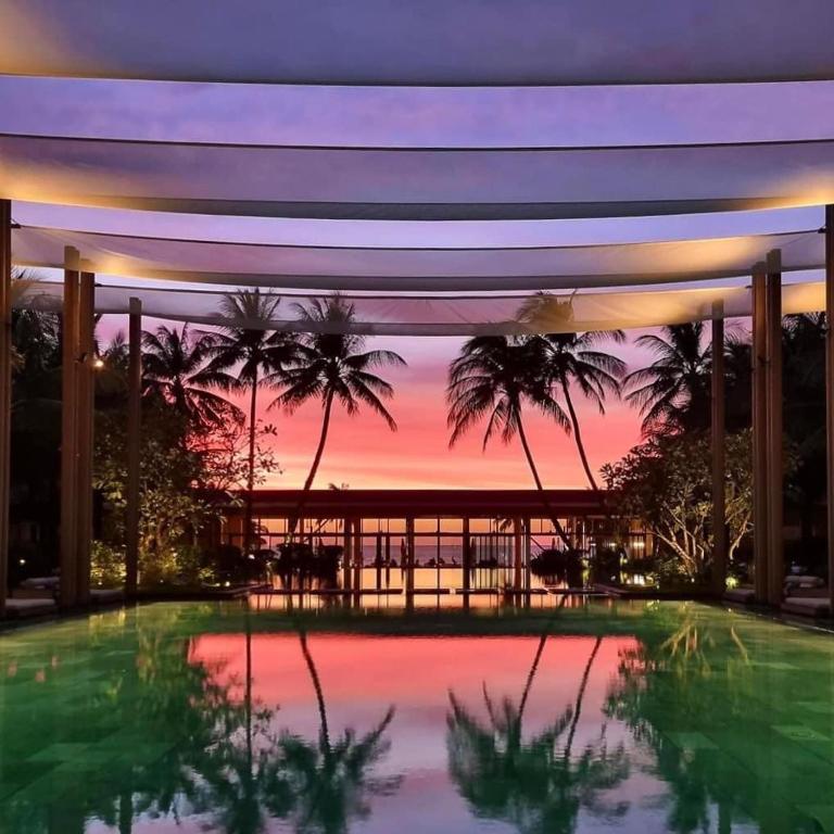 明富富国酒店 (Minh Phu Quoc hotel) - 1