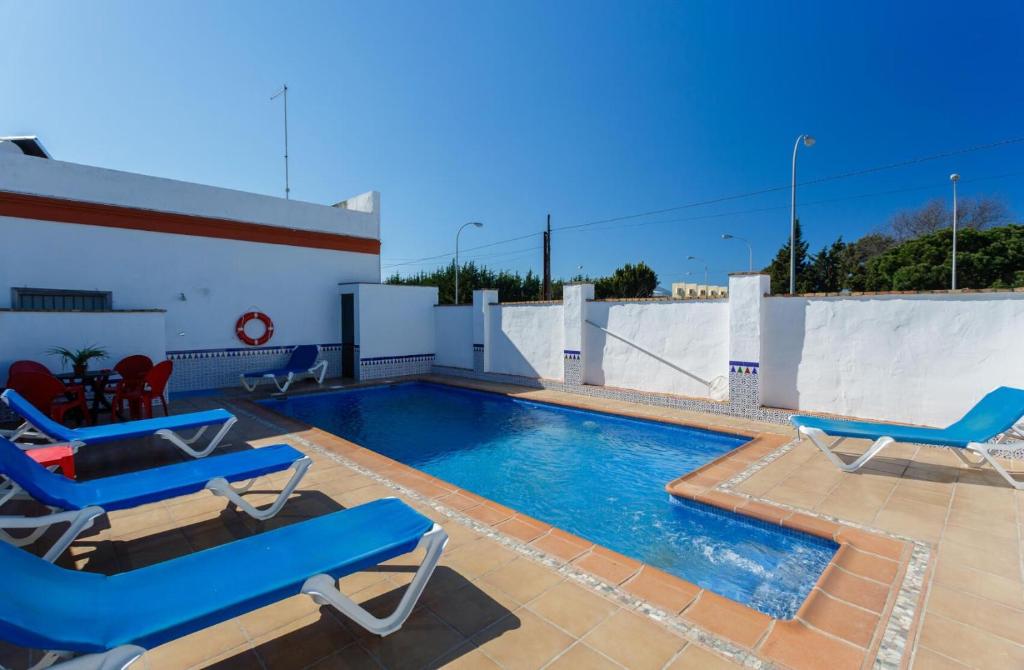 Apartamento Casa Postas II - 3