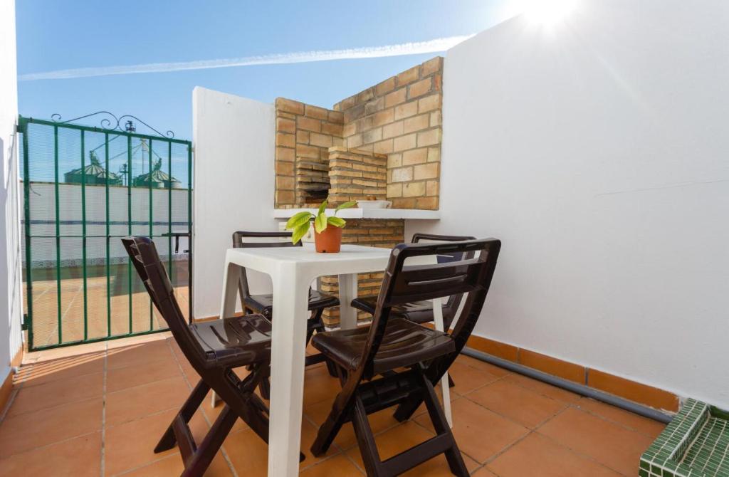 Apartamento Casa Postas II - 5