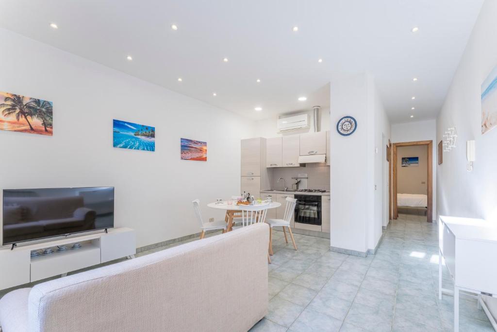 Casa Verdi, Viareggio holiday, near the beach - Viareggio, Toscana, Viareggio