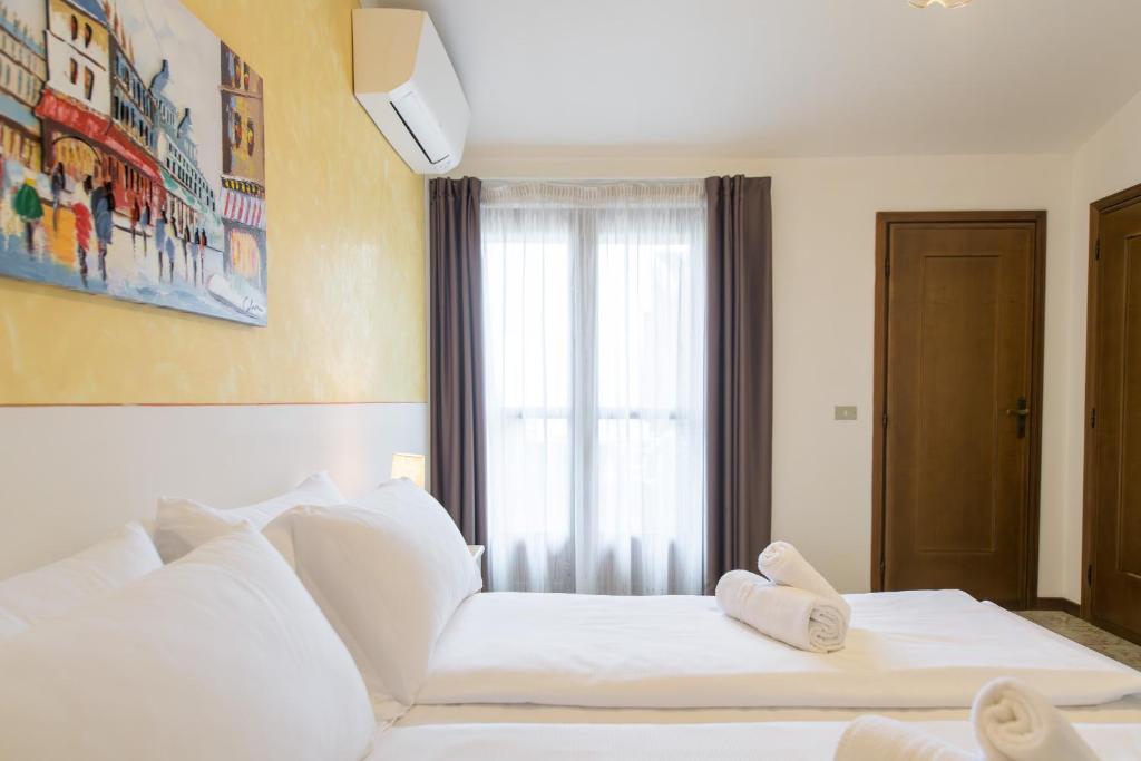 Residence Oasi - 5