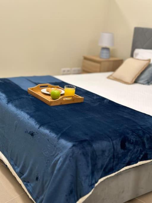 Olá Mar, Santa Cruz