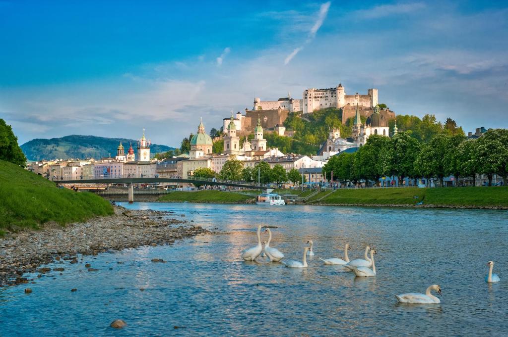FAMILY STAY SALZBURG City - 3