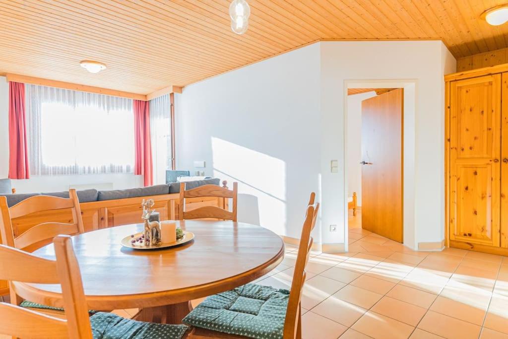 Atemberaubende Aussicht, direkter Pistenzugang - 3