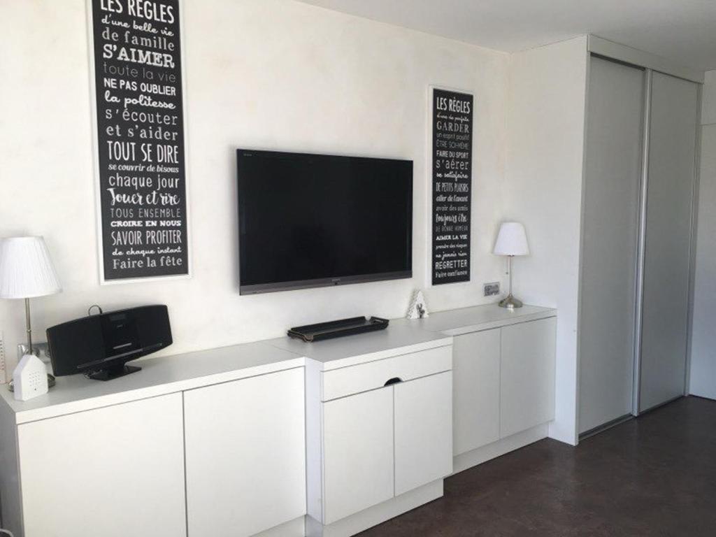 Studio cosy pour 4 à l'Alpe d'Huez, proche télécentre, commerces, terrasse sud, animaux bienvenus - FR-1-405-228 - 4