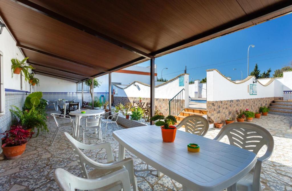 Apartamento Casa Postas I - 5