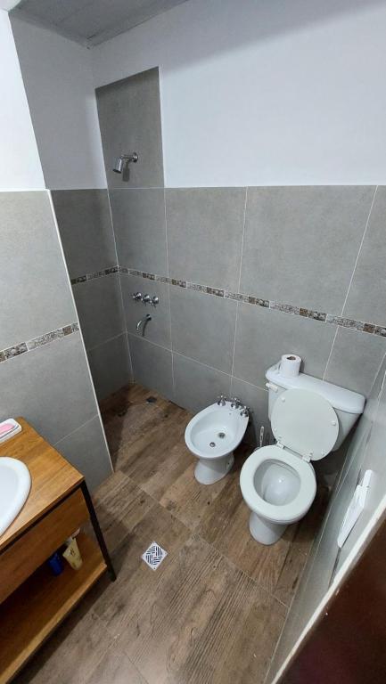 Departamento La Mirtha - 1