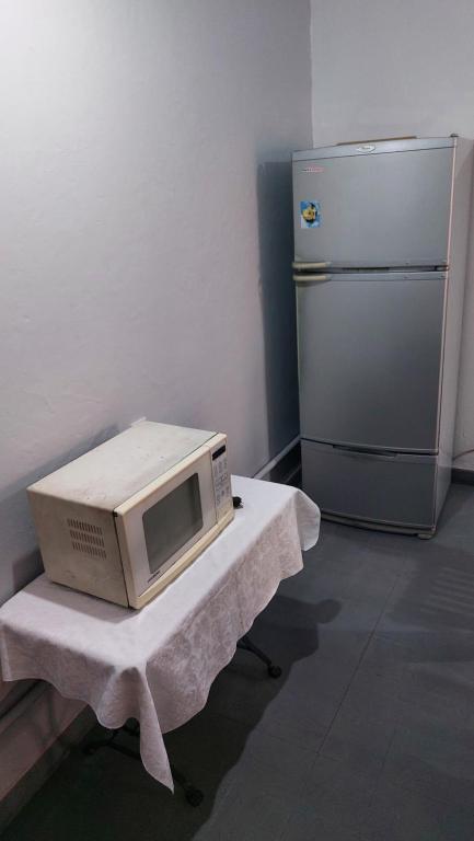 Departamento La Mirtha - 3