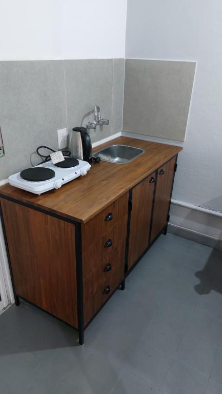 Departamento La Mirtha - 5