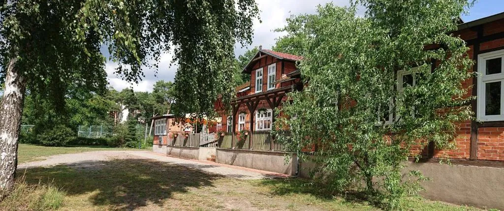 Hotel Schützenhaus Lenzen, hotel in Lenzen