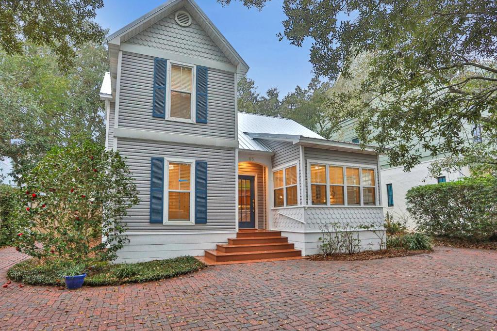 The Oak Escape, Santa Rosa Beach