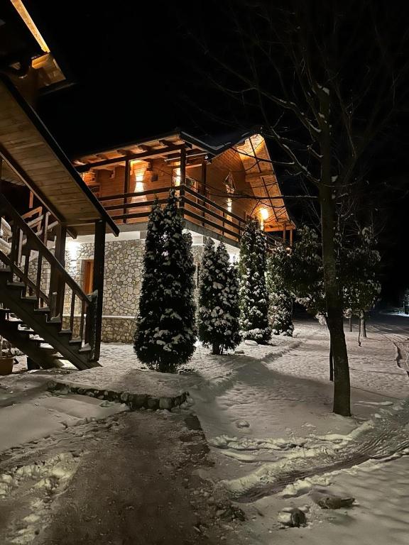 Valbona Relax, Valbonë