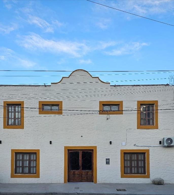 La Blanquita - 1
