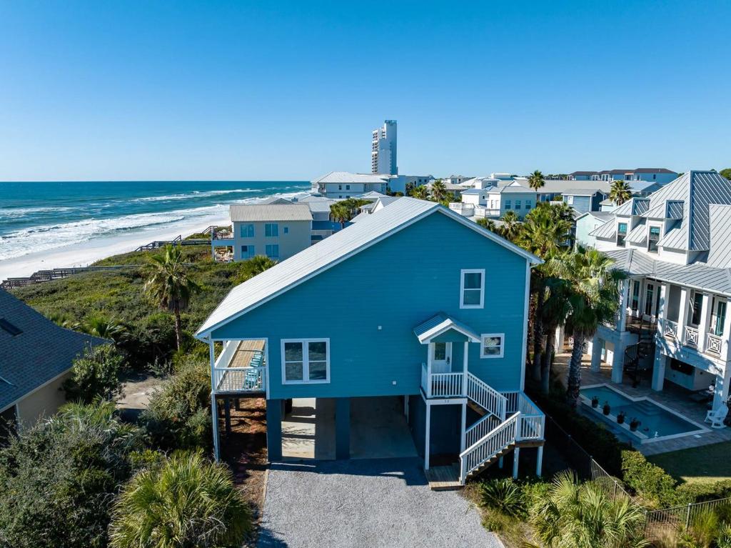 50 Sea Turtle, Santa Rosa Beach