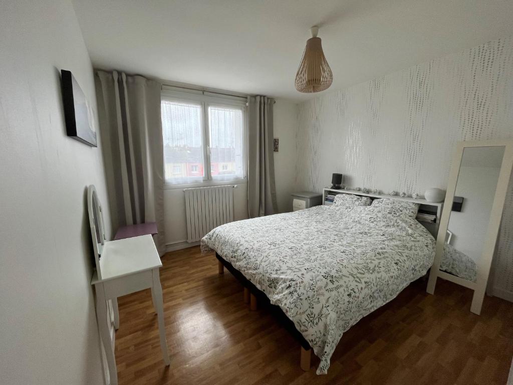 Maison 6 personnes avec parking privé (à 1km du circuit et à 270 mètres de l’arrêt tram T1-Jules Raimu) - 3