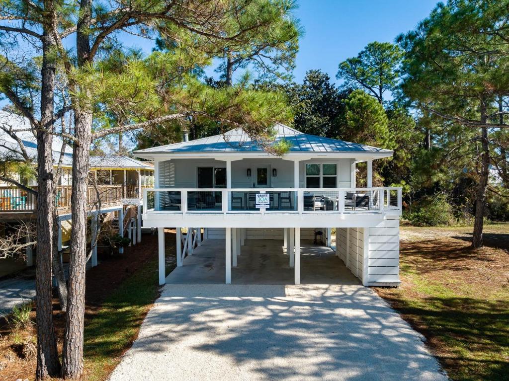Grayton Pines, Santa Rosa Beach