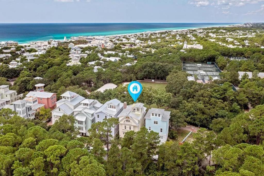 Off the Bucket List, Santa Rosa Beach