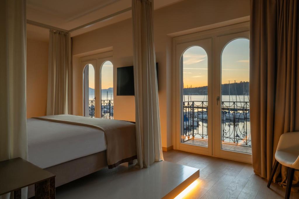Bellerive Lifestyle Hotel - 3