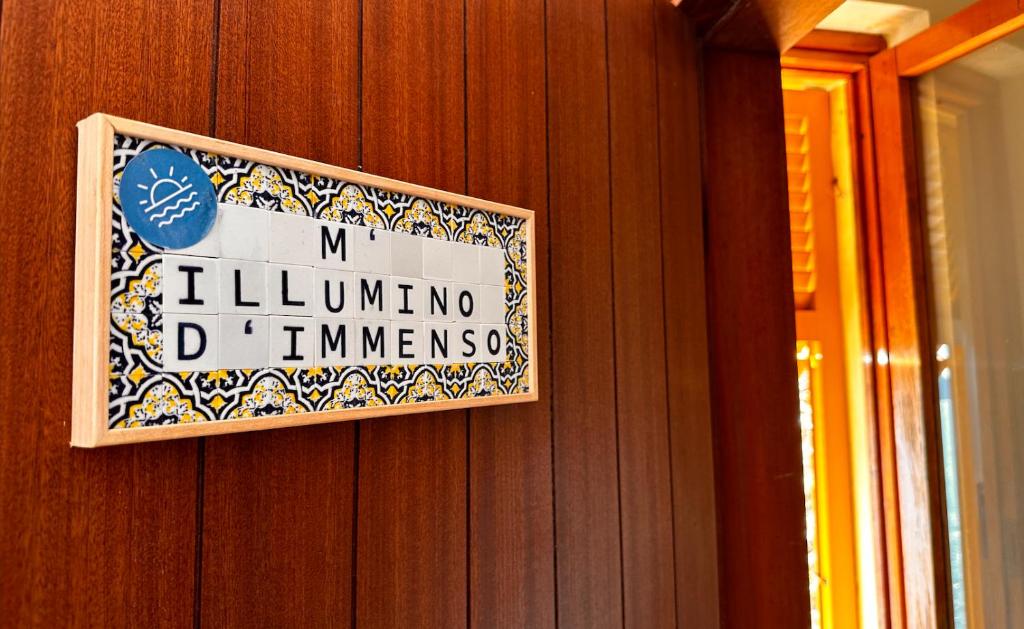 M'illumino d'immenso - MONEGLIA APARTMENTS - 2